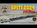 Spiti 2024! #expedition #automobile #indiabookofrecords