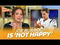 Joe Burrow's Big Day, Chase Brown Breakout Game, and Bengals Playoff Hopes with Kay Adams