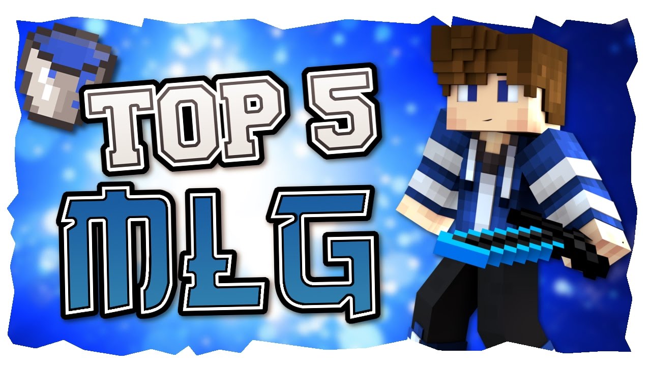 Top 10 Mlg In Minecraft At Virginia Barr Blog