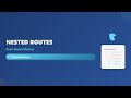 React Router v6: Mastering Nested Routes for Dynamic UIs 🚀