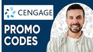 Cengage Promo Codes (Full Guide)