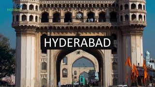 Why Hyderabad Is The Best City To Live in India ? | Giridhari Homes Pvt. Ltd.