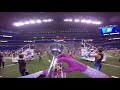 Blue Devils 2017 Metamorph Mellophone Cam- Trevor Stojanovich