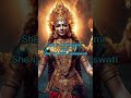 who is adi shakti and some facts about adi shakti i adishakti