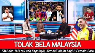 LAWAKAN APALAGI INI ● FAM Konfirmasi 8 Pemain Baru ~ Memangnya Segampang itu Cari Keturunan ?!