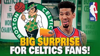 🟩LATEST NEWS! A BIG DEAL FOR THE CELTICS! Boston Celtics news rumors