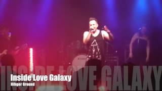 Inside Love Galaxy Nachtwerk Teaser 24.05.17