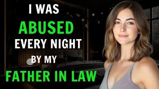 I was forced by my father in law to sleep with him to get pregnant | A true infidelity story