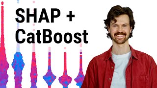 SHAP with CatBoostClassifier for Categorical Features | Python Tutorial