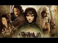 The Lord of The Rings - Howard Shore (arranged by Jack Bullock)
