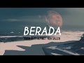 Aman RA - Berada ft. Altimet, Noh Salleh ( Lirik )