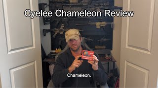 Cyelee chameleon full review