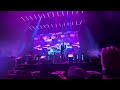 The National - Apartment Story [partial] (Live @ Alexandra Palace, London, night 1)