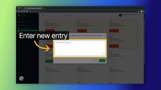 Step 4: Record And Submit Industrial Attachment Logs