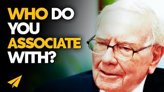 The Most IMPORTANT CHOICE You Need to Make in LIFE! | Warren Buffett | #Entspresso