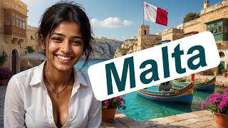 Malta Explained: Shocking History, Strange Culture & Hidden Secrets of the Mediterranean Island