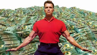10 Amazing ARNOLD SCHWARZENEGGER Facts! / Arnold is worth WAY more $$$ than you Realize!