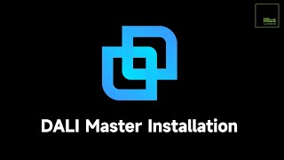 Hypnotek | DALI Master Installation Guide | 64-bit USB Driver Setup Made Easy