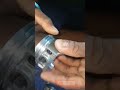 piston ring kaise set karte hai / piston settings kaise karte hai !