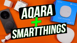 The BEST Ways To Integrate Aqara And SmartThings! (5 Methods Explained)