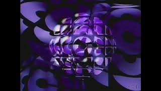 CBC Ident - Best on the Box 1987