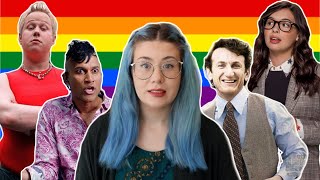 WOKE: The Problem with Activist Characters
