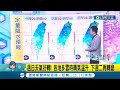 首波冷氣團將報到？今 23日 降雨降溫早晚涼有感 投票日天氣好轉各地雨漸歇 冷空氣下週三南下 是否達冷氣團仍需觀察│氣象老大吳德榮│【三立準氣象】20221123│三立新聞台