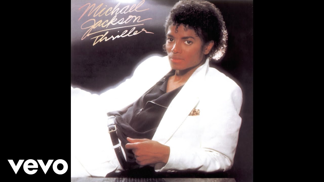 Michael Jackson - The Girl Is Mine Michael Jackson - The Girl Is Mine