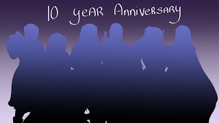 【UTAU 10th Anniversary】 Vocaloid Medley in 2012 【CHAOSloids \u0026 Co.】