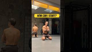 Beginner Friendly Workout | Start Your Fitness Journey Anywhere 💪 No Equipment