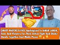 [MUST WATCH] G-FACE Apologized To UMAR JANDA & Viewers, If He’s Wrong & They Shake Hands Together 🤩