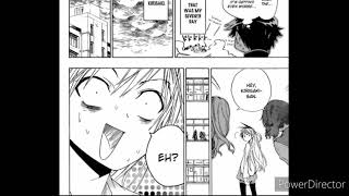 Nisekoi Chapter 001