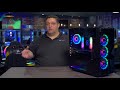 corsair obsidian 500d rgb se this is the new obsidian