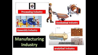 7  Secondary Industry