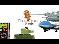 The mind electric remix (DONT COPYRIGHT)