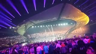 Alma - Requiem - France - Eurovision 2017 - Live at the Grand Final