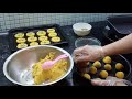 resep chui kao so kue kering enak cocok buat lebaran