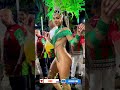 Rio Carnival 2023 Musa - Gabriela Versiani! #TravelVlog #riocarnival #riocarnaval