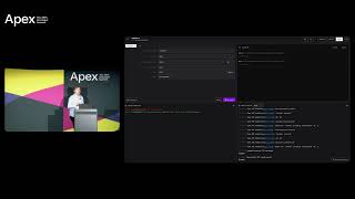 Apex: XRPL Dev Summit 2022 - Introduction to Hooks Builder, Jani Anttonen