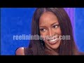 Naomi Campbell • Interview (ModelingRecoveryMarriageNelson Mandela) • 2004 [RITY Archive]