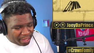 FIRST TIME HEARING - Dreamville - Down Bad ft. J. Cole, JID, Bas EarthGang & Young Nudy - REACTION