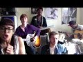 Velvet Stream - 'The Honeymoon Period' Acoustic