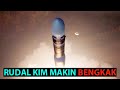 ICBM Baru Korut Gunakan TEL Besar yang Belum Pernah Terlihat Sebelumnya