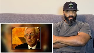 NASA Scientist Becomes A Believer After This Shocking Incident - MrBallen Reaction
