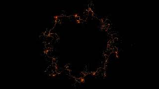 VFX - Vector Fields (Unity) - Noisy ring