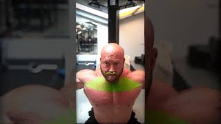 Massive Upper Chest Workout #chestday #chestworkout #workouttips