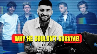 The Untold Story of Zayn Malik's Exit from One Direction | What Really Happened?