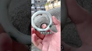 挑战不同的预算能找到什么样的翡翠手镯，今天800算拿捏住了（3）