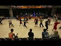 live camp hollywood 2023 njc advanced mix u0026 match prelims