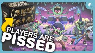 The Secret Lair Situation Keeps Getting Worse…
